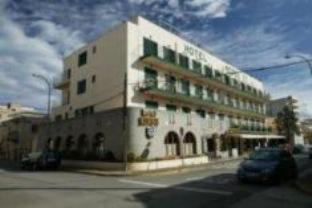 L'Estartit Hotel | Hotel Medes II