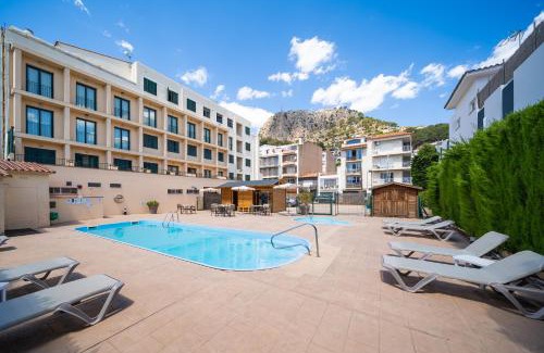 L'Estartit Hotel | Hotel Medes II