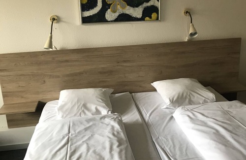 Snoghoj Hotel | Hotel Medio