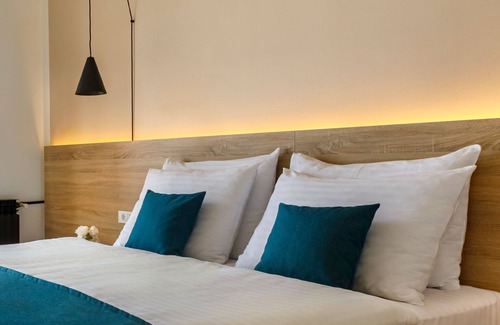 Moscenicka Draga Hotel | Hotel Mediteran - Liburnia