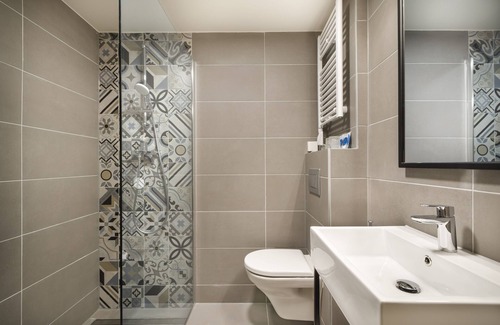 Moscenicka Draga Hotel | Hotel Mediteran - Liburnia