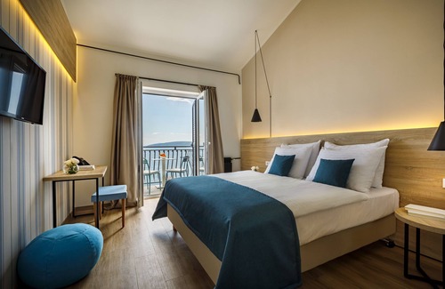 Moscenicka Draga Hotel | Hotel Mediteran - Liburnia