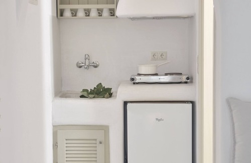 Stelida Apartamento | Hotel Mediterranean