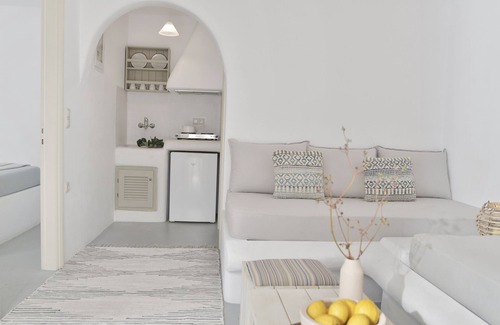 Stelida Apartamento | Hotel Mediterranean