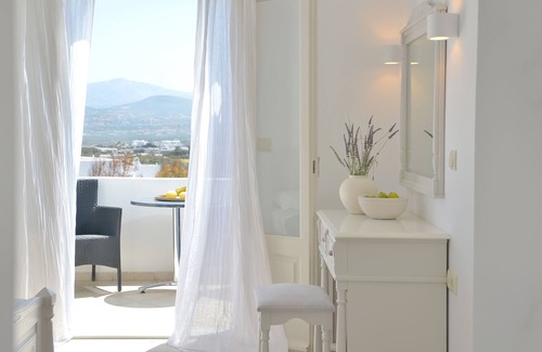 Stelida Apartamento | Hotel Mediterranean