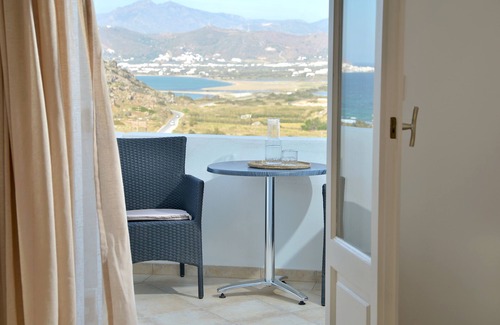 Stelida Apartamento | Hotel Mediterranean