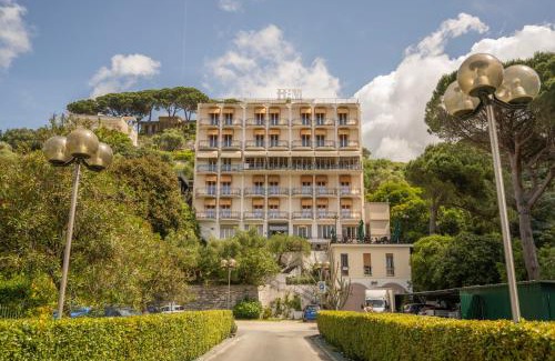 Cavi Hotel | Hotel Mediterraneo