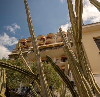 Cavi Hotel | Hotel Mediterraneo