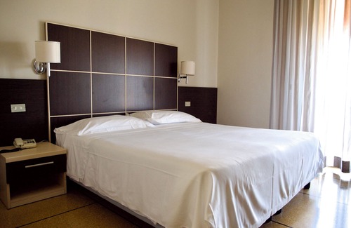 Cavi Hotel | Hotel Mediterraneo
