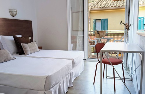 Llafranc Hotel | Hotel Medium Montecarlo
