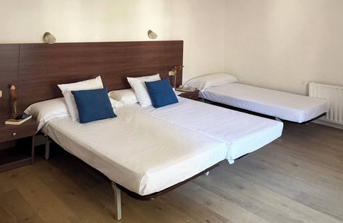 Llafranc Hotel | Hotel Medium Montecarlo