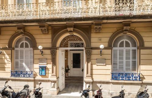 Centro de Sitges Hotel | Hotel Medium Renaixença