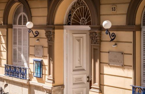 Centro de Sitges Hotel | Hotel Medium Renaixença