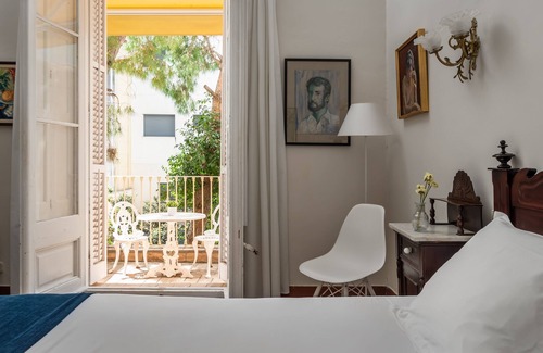 Centro de Sitges Hotel | Hotel Medium Renaixença