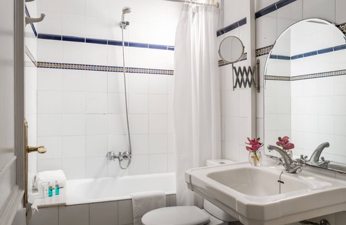 Centro de Sitges Hotel | Hotel Medium Renaixença