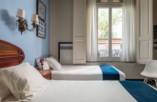 Centro de Sitges Hotel | Hotel Medium Renaixença