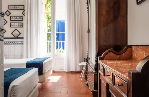 Centro de Sitges Hotel | Hotel Medium Renaixença