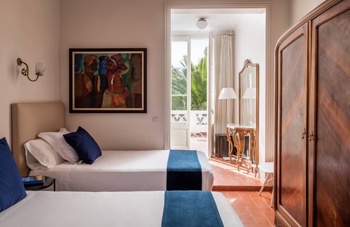 Centro de Sitges Hotel | Hotel Medium Romàntic