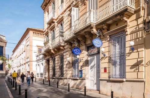 Centro de Sitges Hotel | Hotel Medium Romantic