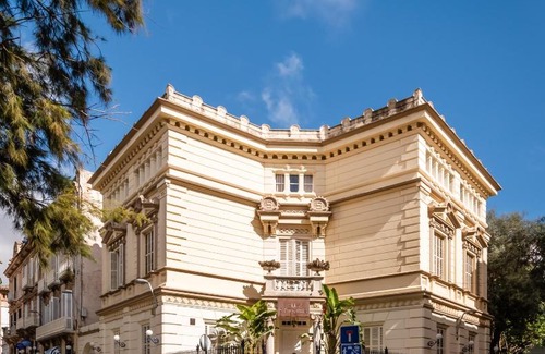 Centro de Sitges Hotel | Hotel Medium Romantic