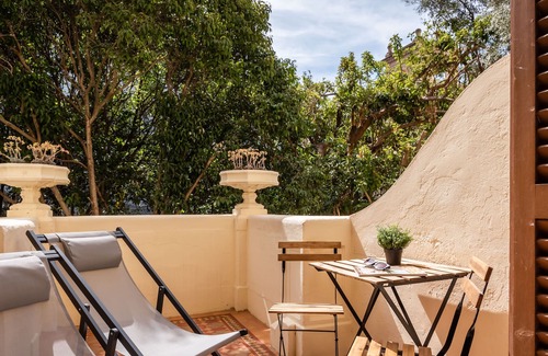 Centro de Sitges Hotel | Hotel Medium Sitges 1883
