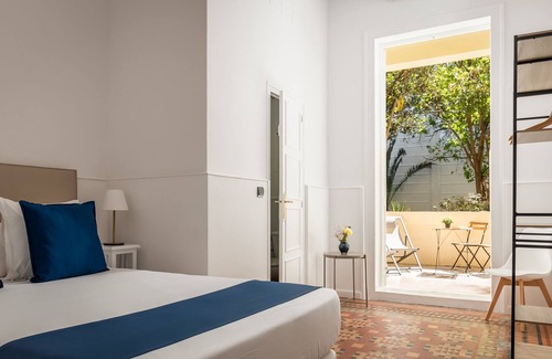 Centro de Sitges Hotel | Hotel Medium Sitges 1883