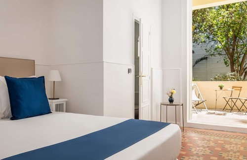 Centro de Sitges Hotel | Hotel Medium Sitges 1883