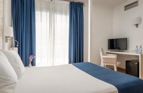Centro de Sitges Hotel | Hotel Medium Sitges Park