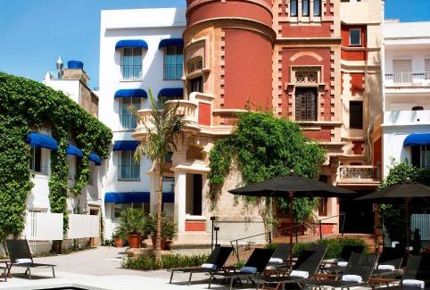 Centro de Sitges Hotel | Hotel Medium Sitges Park