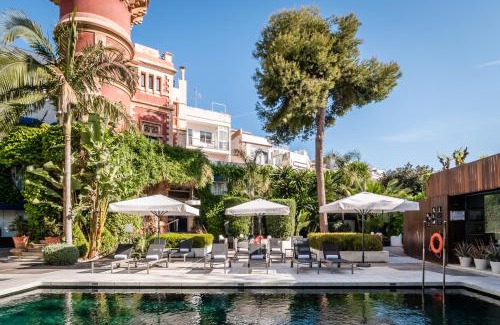 Centro de Sitges Hotel | Hotel Medium Sitges Park