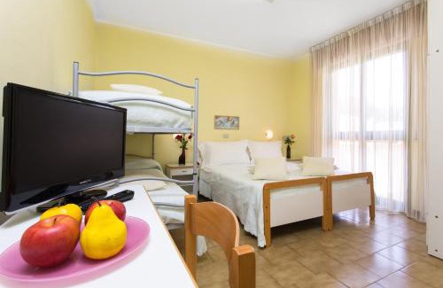 Zadina Pineta Hotel | Hotel Meeting