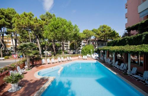 Zadina Pineta Hotel | Hotel Meeting