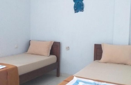 Labuan Bajo Casa | Hotel Mehara