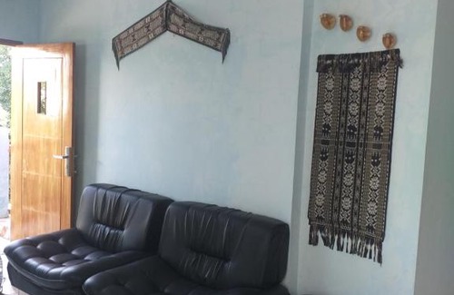Labuan Bajo Casa | Hotel Mehara