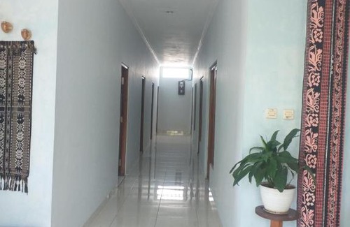 Labuan Bajo Casa | Hotel Mehara