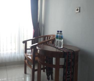 Labuan Bajo Casa | Hotel Mehara