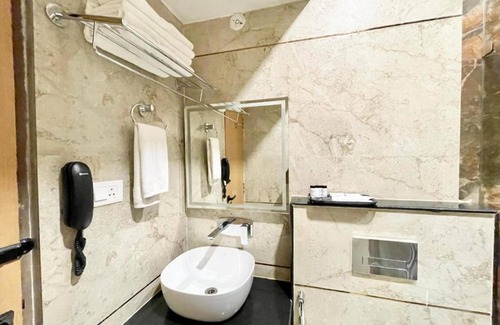 Motia Khan Hotel | Hotel Mehul International -New Delhi City Center
