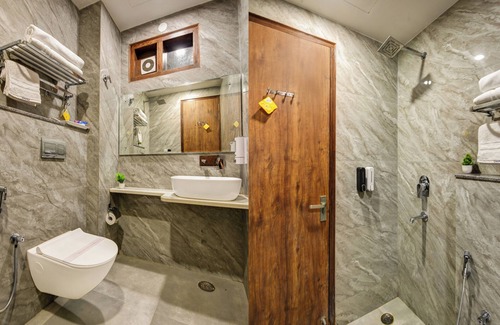 Motia Khan Hotel | Hotel Mehul International -New Delhi City Center