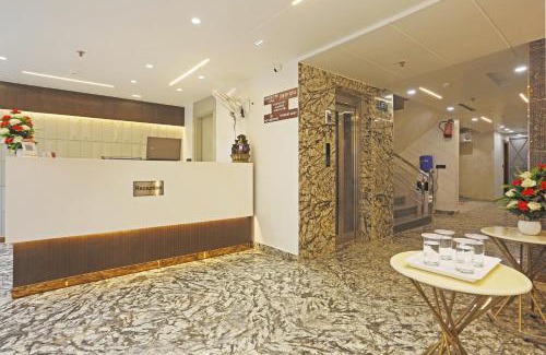 Motia Khan Hotel | Hotel Mehul International -Near New Delhi Railway Station, Paharganj & Connaught Place