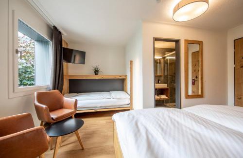 Martisberg Hotel | Hotel Meiringen