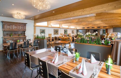 Martisberg Hotel | Hotel Meiringen