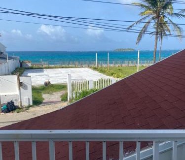 Punta Hansa Apartamento | Hotel Mejor Ubicacion en Sarie Bay San Andrés