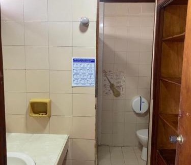 Punta Hansa Apartamento | Hotel Mejor Ubicacion en Sarie Bay San Andrés