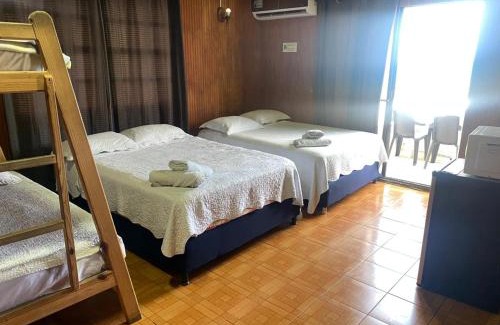 Punta Hansa Apartamento | Hotel Mejor Ubicacion en Sarie Bay San Andrés