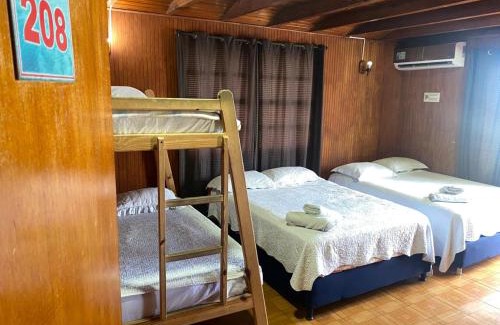 Punta Hansa Apartamento | Hotel Mejor Ubicacion en Sarie Bay San Andrés