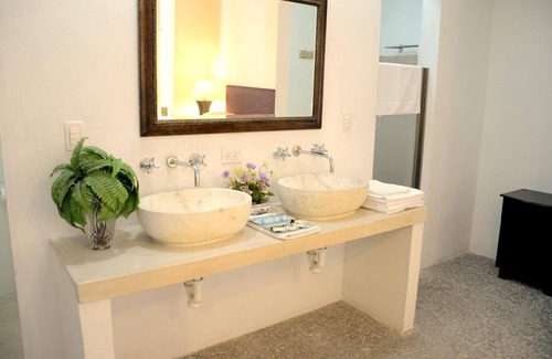 Centro Hotel | Hotel Mejorada Merida