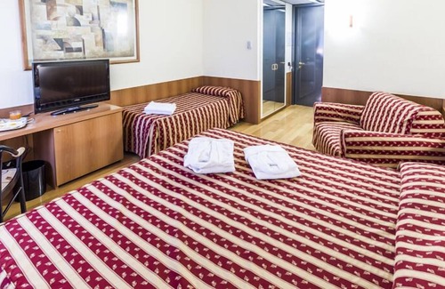 Merate Hotel | Hotel Melas