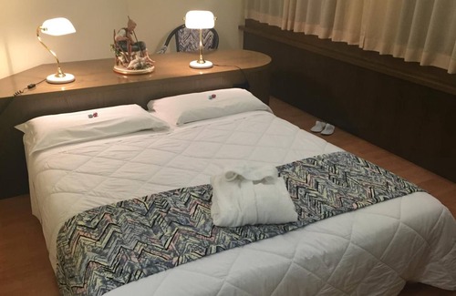 Merate Hotel | Hotel Melas