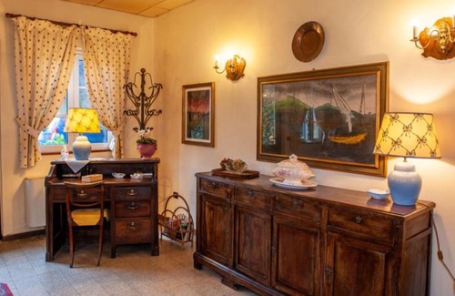 Lucca Historical Center Hotel | Hotel Melecchi
