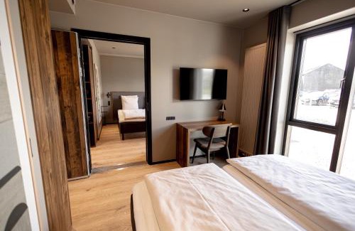 Middelfart Hotel | Hotel Melfarhus